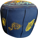 Zafu Modèle 5 : Le Manteau d'Or