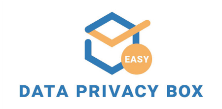 Logo Data Privacy Box