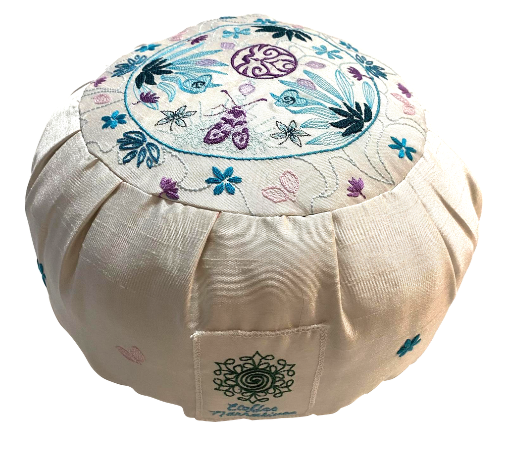 Coussin Modèle : Le destin enchanté