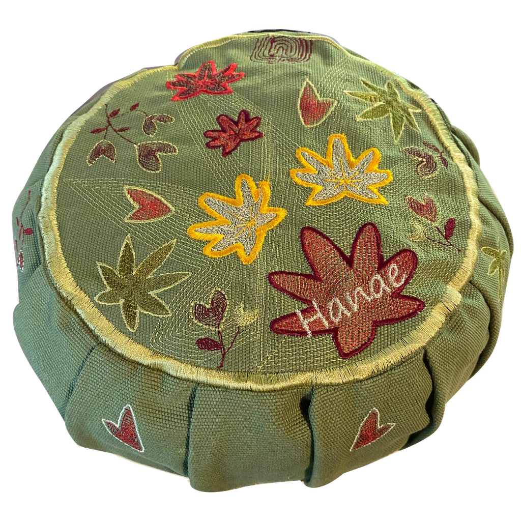 Coussin Modèle : Eva-Naissance