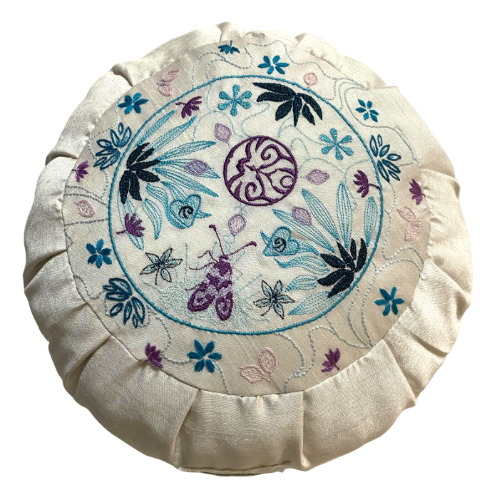 Coussin Modèle : Le destin enchanté