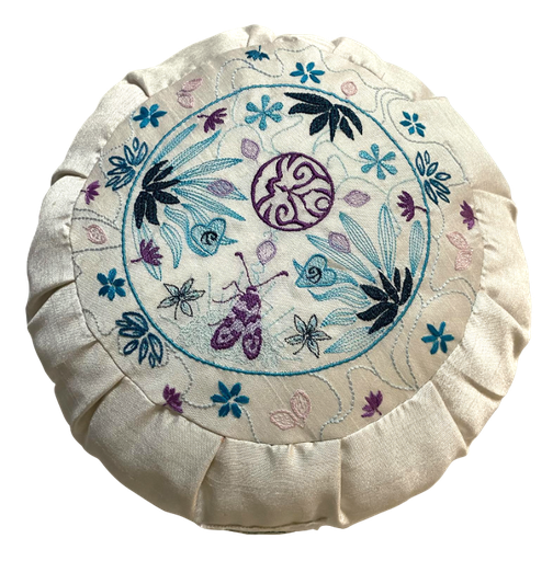 Coussin Modèle : Le destin enchanté